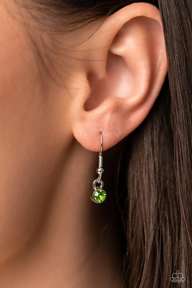 Kaleidoscope Charm - Multi Life of the Party